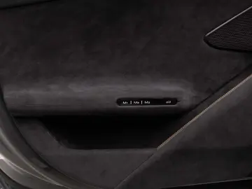New Ferrari Amalfi Coupe PASSENGER DISPLAY   LEDS  2026