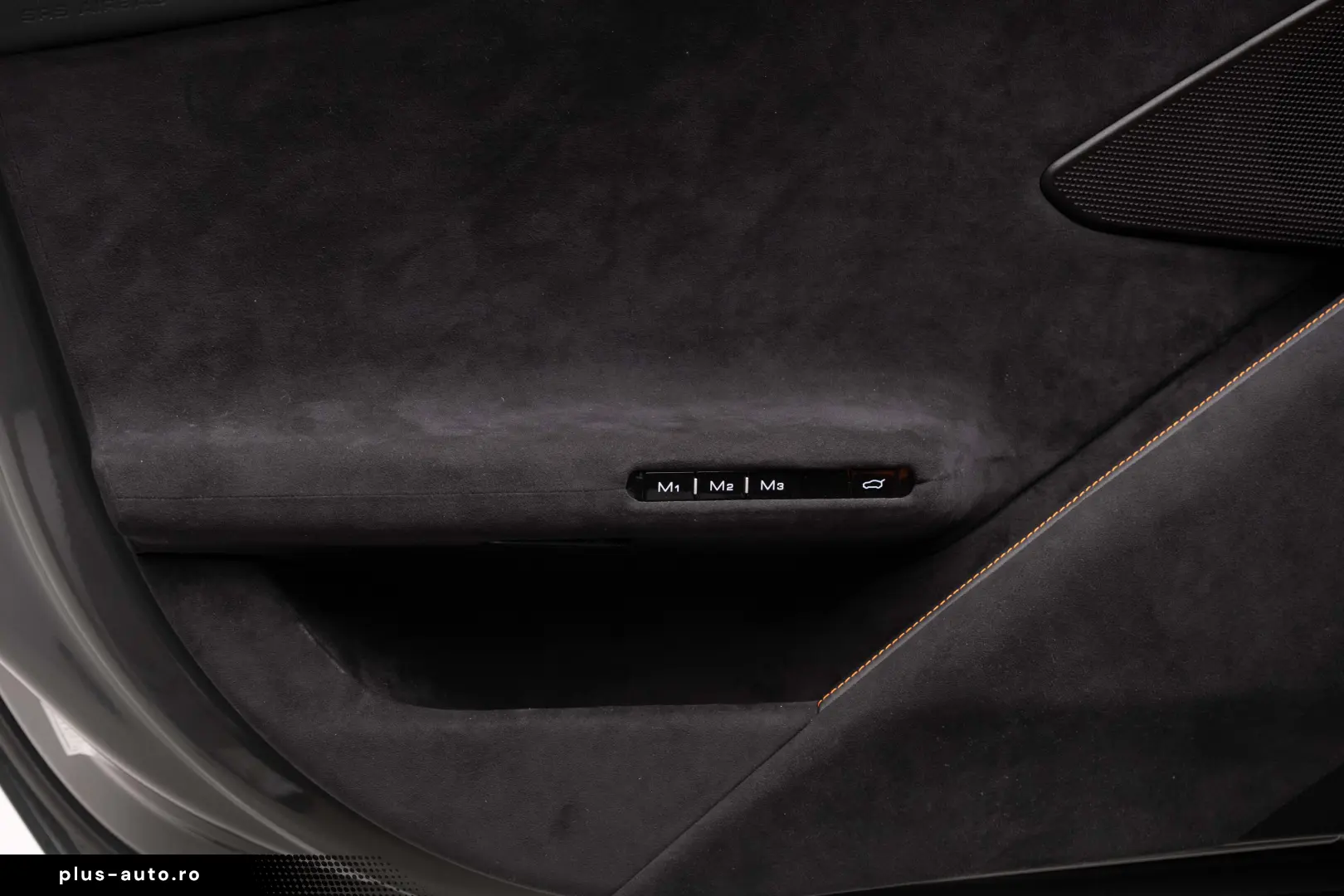 New Ferrari Amalfi Coupe PASSENGER DISPLAY   LEDS  2026
