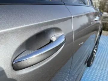 MERCEDES-BENZ AMG A 35 4M Limousine AMG