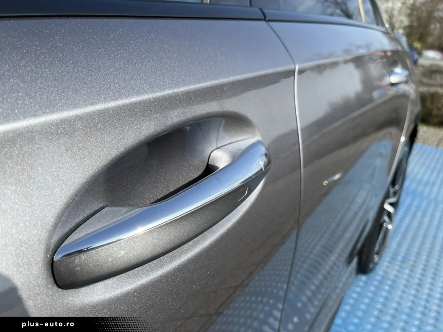 MERCEDES-BENZ AMG A 35 4M Limousine AMG