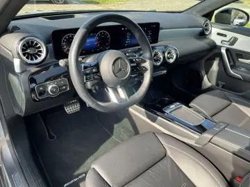 MERCEDES-BENZ AMG A 35 4M Limousine AMG