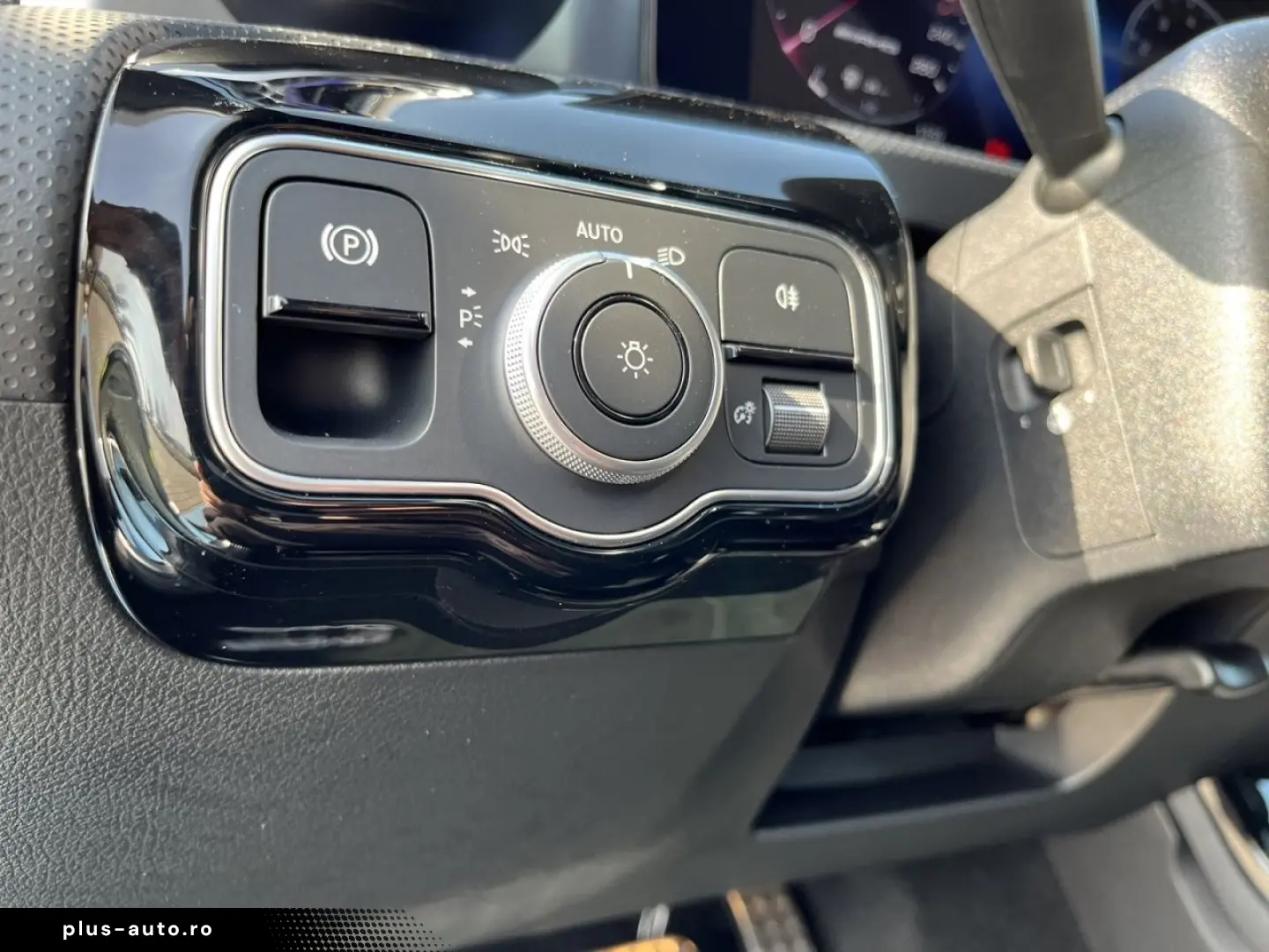 MERCEDES-BENZ AMG A 35 4M Limousine AMG