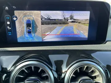 MERCEDES-BENZ AMG A 35 4M Limousine AMG