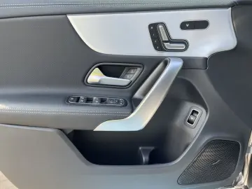 MERCEDES-BENZ AMG A 35 4M Limousine AMG