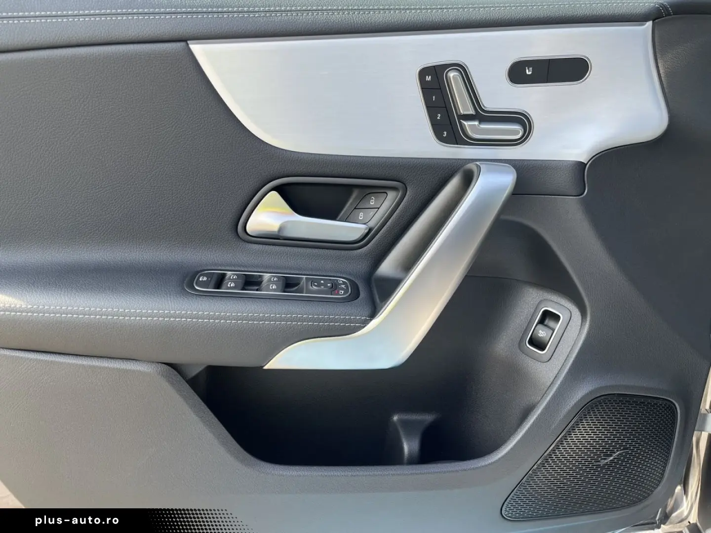 MERCEDES-BENZ AMG A 35 4M Limousine AMG