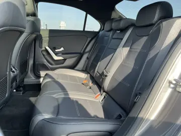 MERCEDES-BENZ AMG A 35 4M Limousine AMG