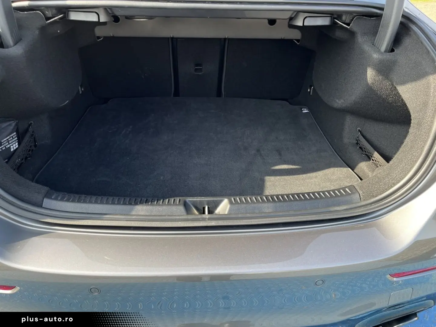 MERCEDES-BENZ AMG A 35 4M Limousine AMG