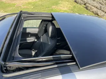 MERCEDES-BENZ AMG A 35 4M Limousine AMG