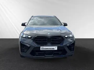 BMW X6 M Competition