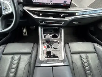 BMW X6 M Competition