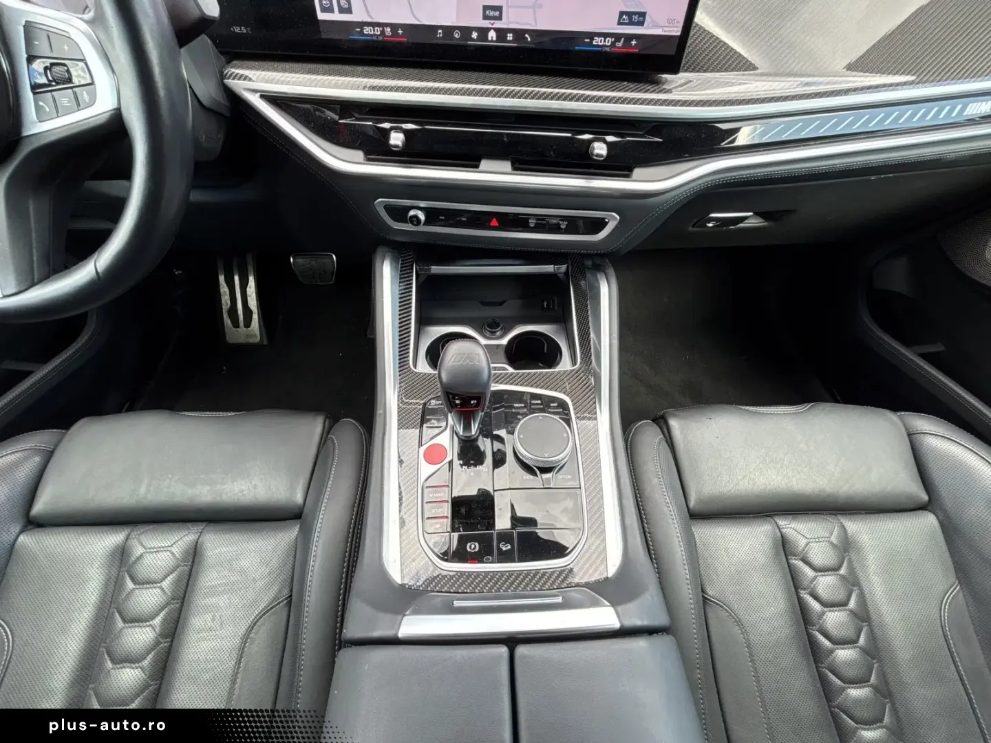 BMW X6 M Competition