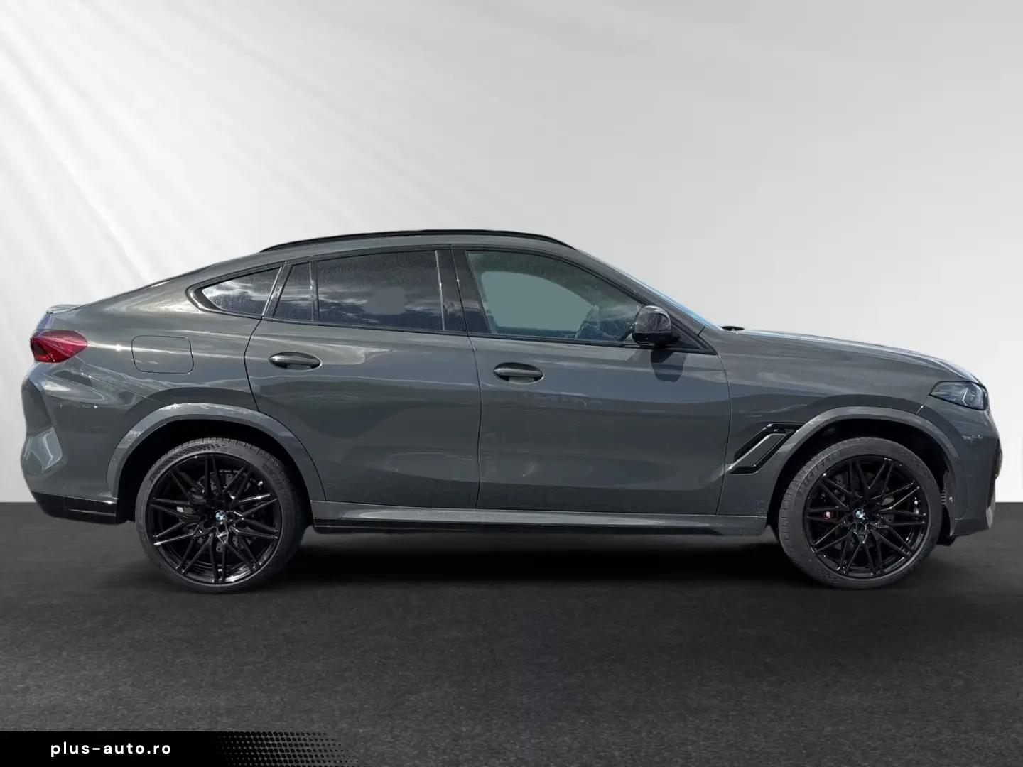 BMW X6 M Competition