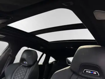 BMW X6 M Competition