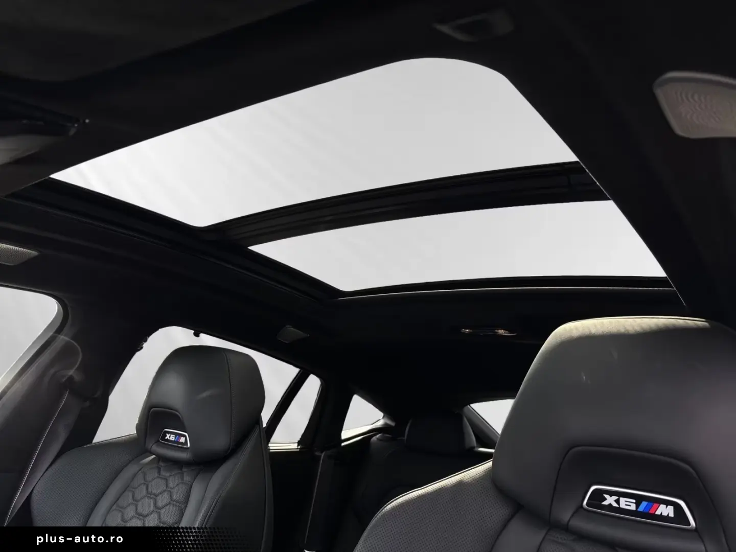 BMW X6 M Competition