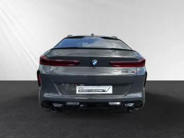 BMW X6 M Competition