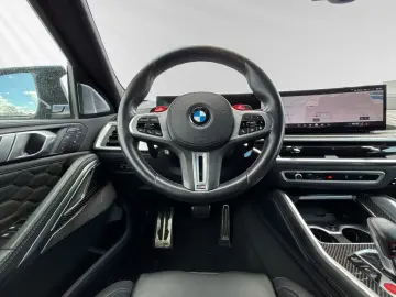 BMW X6 M Competition
