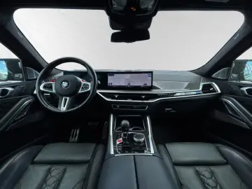 BMW X6 M Competition