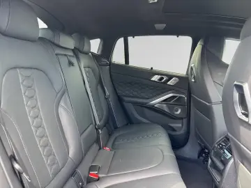 BMW X6 M Competition