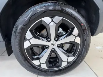Dacia Duster Benzina