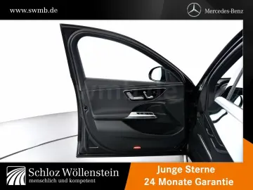MERCEDES-BENZ E 450 4M AMG LED DISTRONIC