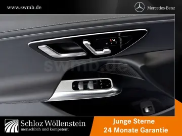 MERCEDES-BENZ E 450 4M AMG LED DISTRONIC