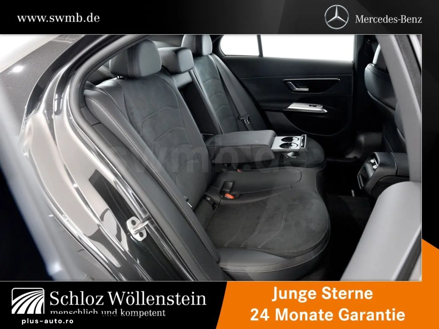 MERCEDES-BENZ E 450 4M AMG LED DISTRONIC