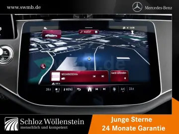 MERCEDES-BENZ E 450 4M AMG LED DISTRONIC