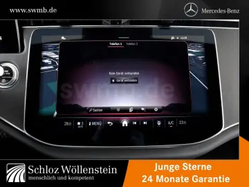 MERCEDES-BENZ E 450 4M AMG LED DISTRONIC