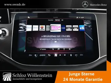 MERCEDES-BENZ E 450 4M AMG LED DISTRONIC