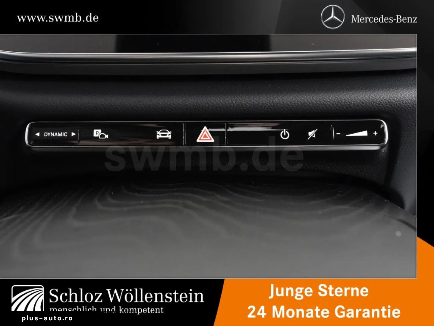 MERCEDES-BENZ E 450 4M AMG LED DISTRONIC