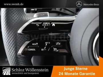 MERCEDES-BENZ E 450 4M AMG LED DISTRONIC