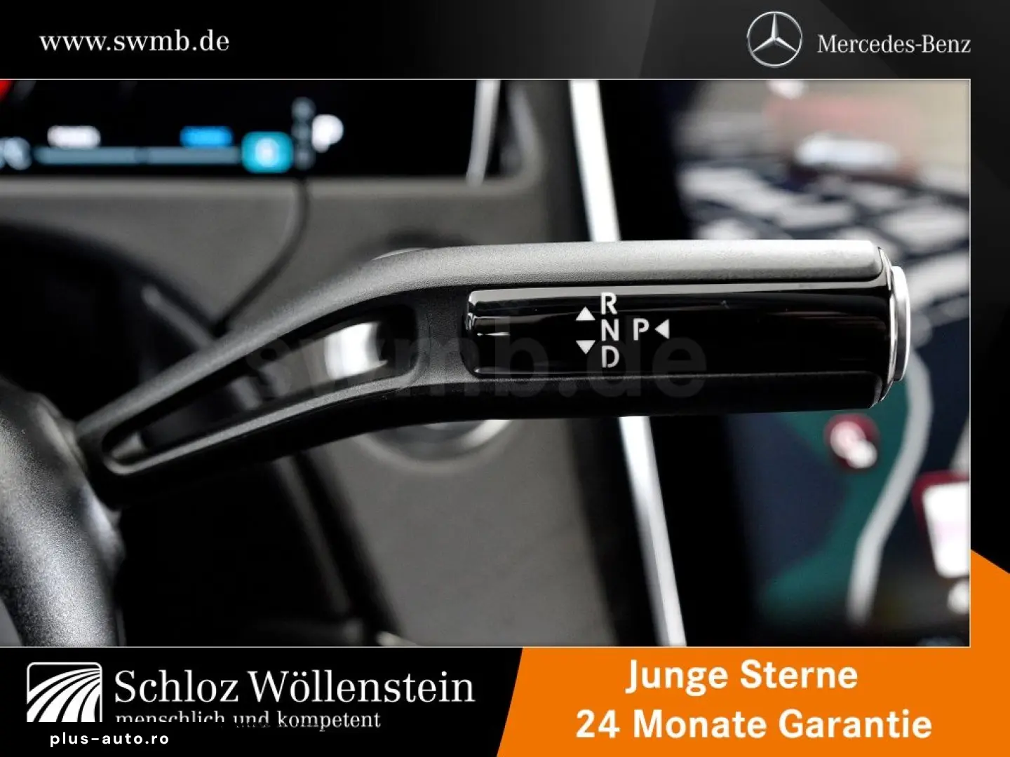 MERCEDES-BENZ E 450 4M AMG LED DISTRONIC