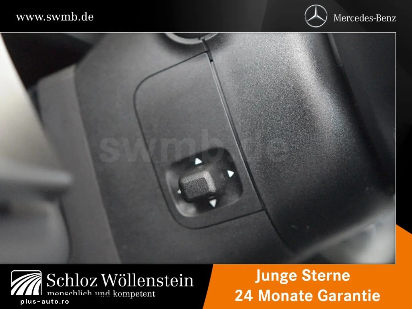 MERCEDES-BENZ E 450 4M AMG LED DISTRONIC