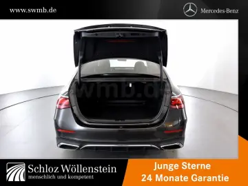 MERCEDES-BENZ E 450 4M AMG LED DISTRONIC