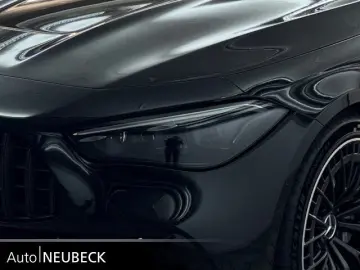 MERCEDES-BENZ Mercedes-AMG CLE 53 4M Cabrio AHK DriverPack