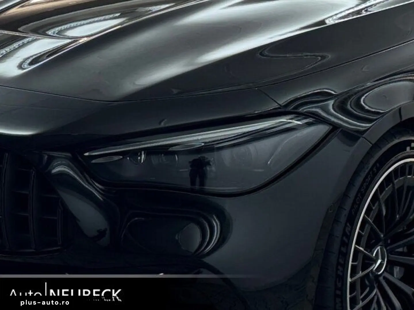 MERCEDES-BENZ Mercedes-AMG CLE 53 4M Cabrio AHK DriverPack