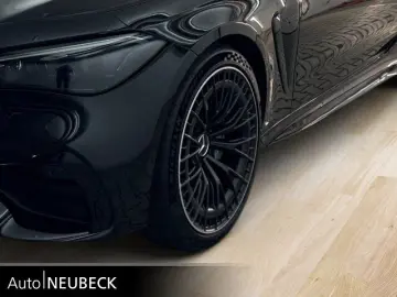 MERCEDES-BENZ Mercedes-AMG CLE 53 4M Cabrio AHK DriverPack