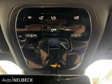 MERCEDES-BENZ Mercedes-AMG CLE 53 4M Cabrio AHK DriverPack