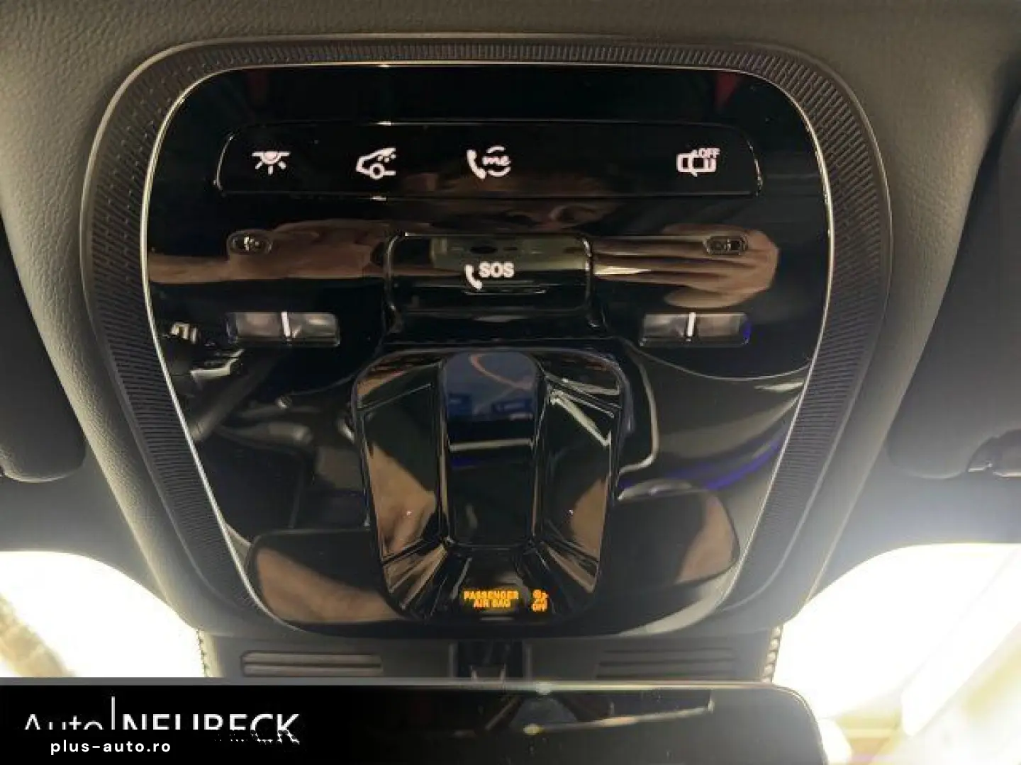 MERCEDES-BENZ Mercedes-AMG CLE 53 4M Cabrio AHK DriverPack