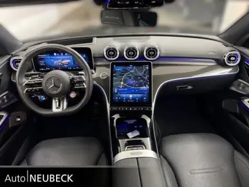 MERCEDES-BENZ Mercedes-AMG CLE 53 4M Cabrio AHK DriverPack