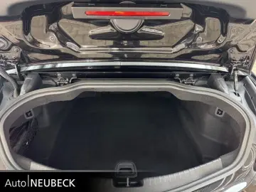 MERCEDES-BENZ Mercedes-AMG CLE 53 4M Cabrio AHK DriverPack