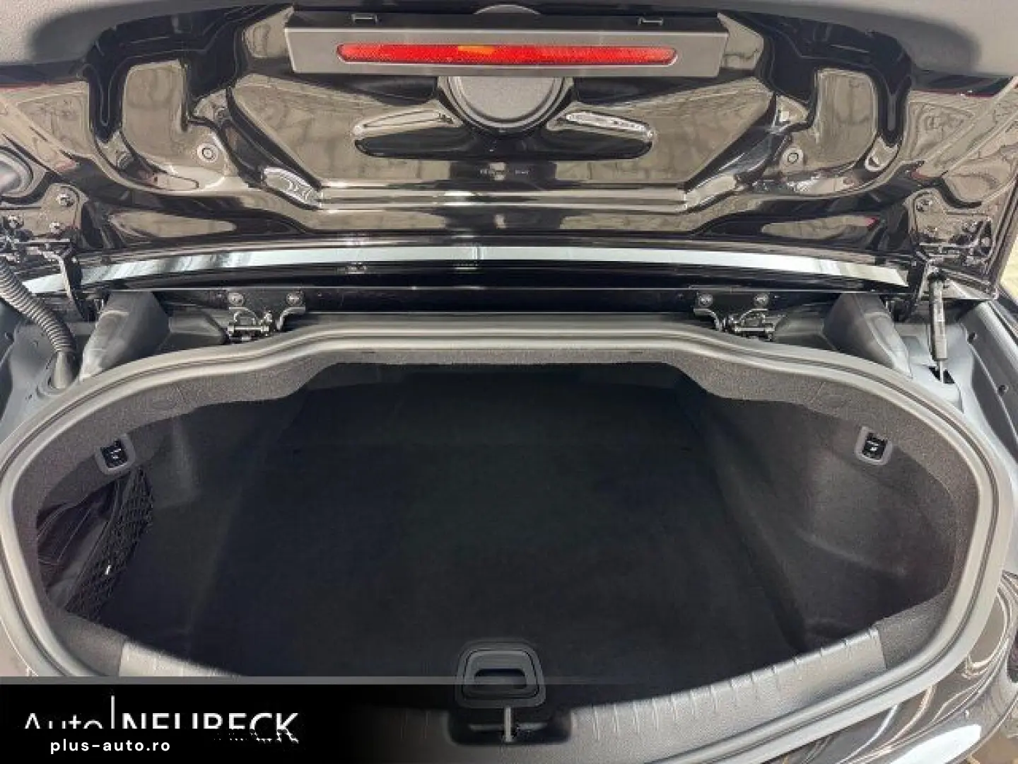 MERCEDES-BENZ Mercedes-AMG CLE 53 4M Cabrio AHK DriverPack