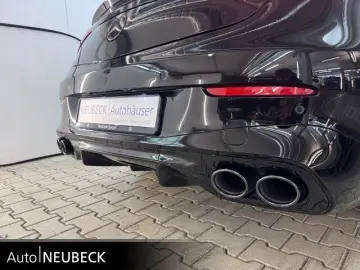 MERCEDES-BENZ Mercedes-AMG CLE 53 4M Cabrio AHK DriverPack