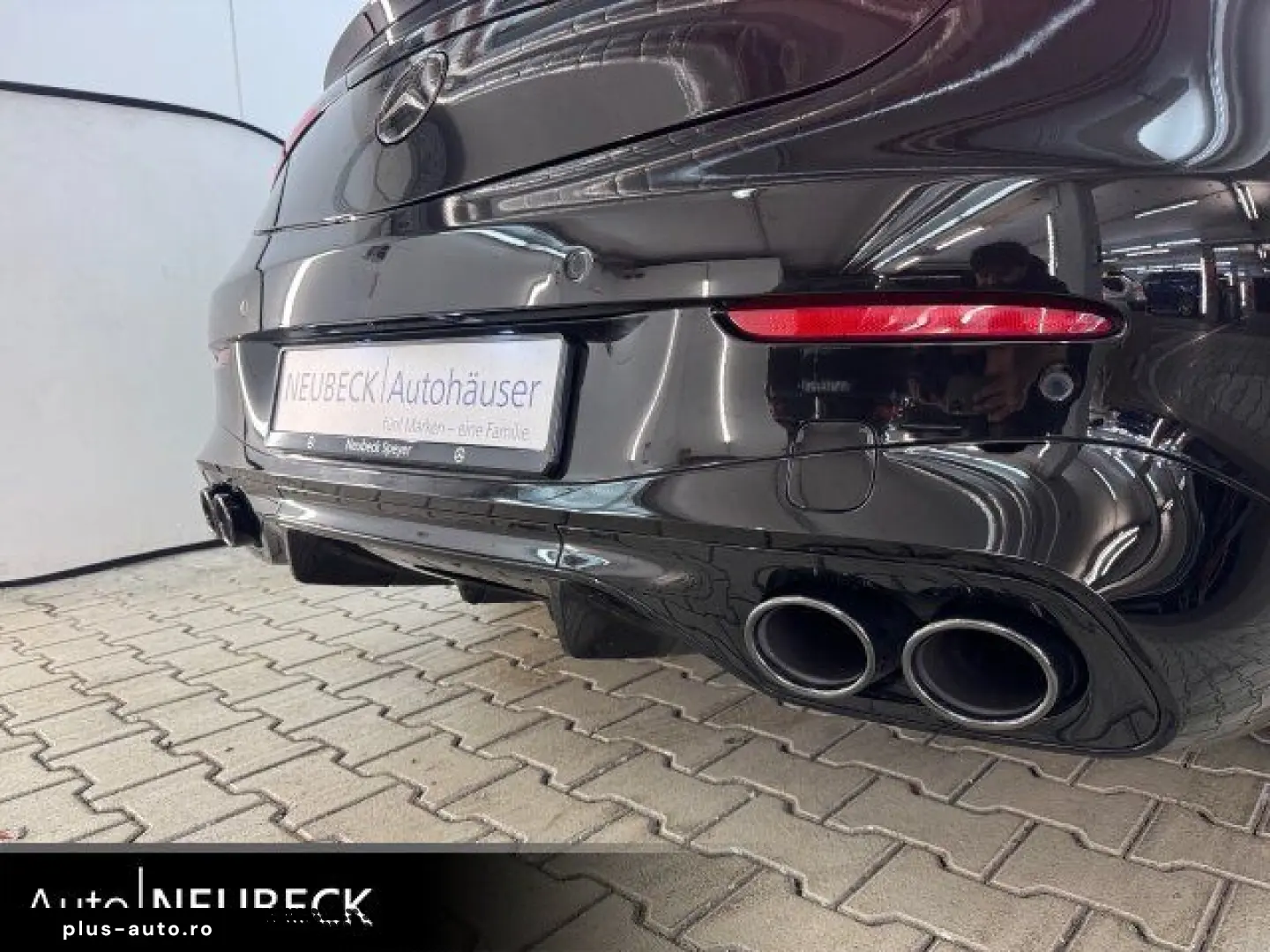 MERCEDES-BENZ Mercedes-AMG CLE 53 4M Cabrio AHK DriverPack