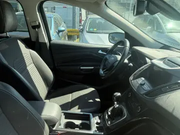 Ford Kuga Diesel