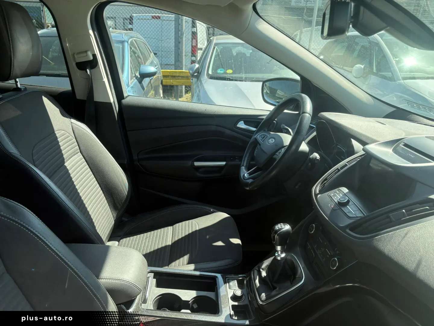Ford Kuga Diesel
