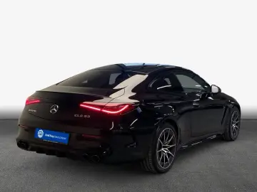 MERCEDES-BENZ CLE 53 AMG 4M Pano