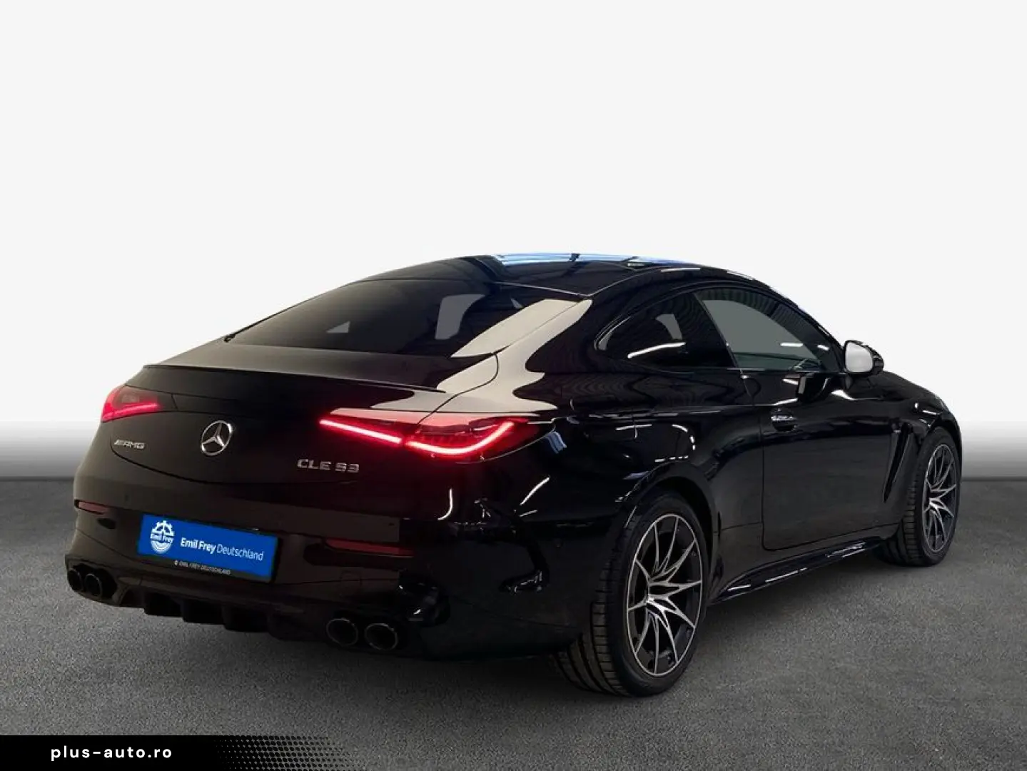 MERCEDES-BENZ CLE 53 AMG 4M Pano