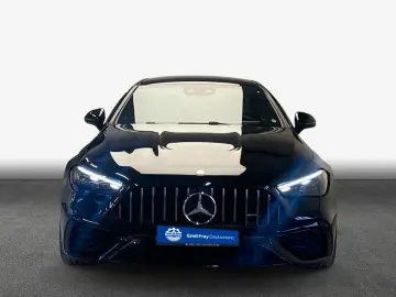 MERCEDES-BENZ CLE 53 AMG 4M Pano