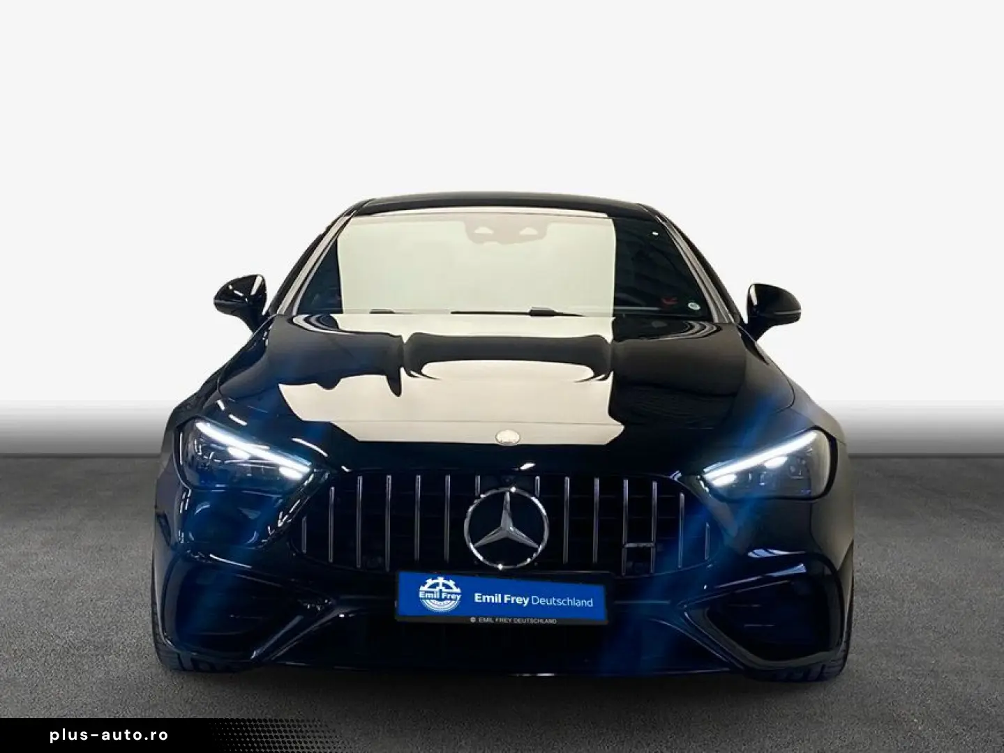 MERCEDES-BENZ CLE 53 AMG 4M Pano